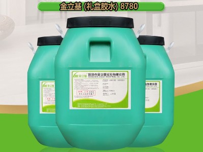 重型包裝紙管膠水紙管廠用膠內(nèi)增塑性好粘接效果均勻
